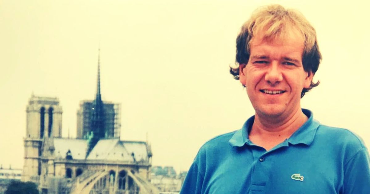 Ricordando Paolo: cazziamo la randa! di BAKECA Srl Ricordando Paolo: cazziamo la randa!-BAKECA Srl