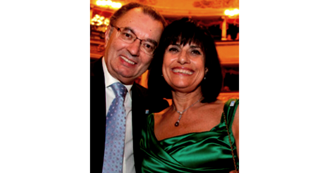 Il Colore del Cuore-Mapei 