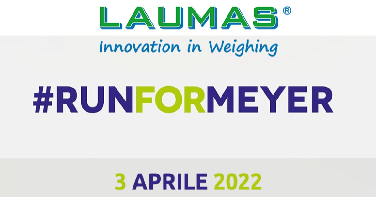 LAUMAS runs for Meyer di LAUMAS LAUMAS runs for Meyer-LAUMAS