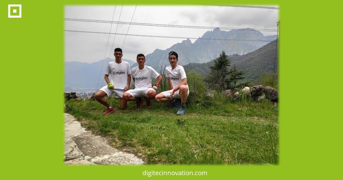 Digitec Milano Marathon 2022 di Digitec Srl Digitec Milano Marathon 2022-Digitec Srl