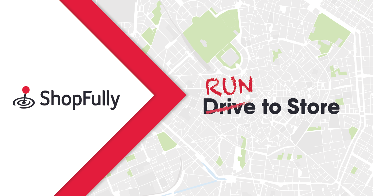 Corriamo insieme per AIRC!-ShopFully International Group