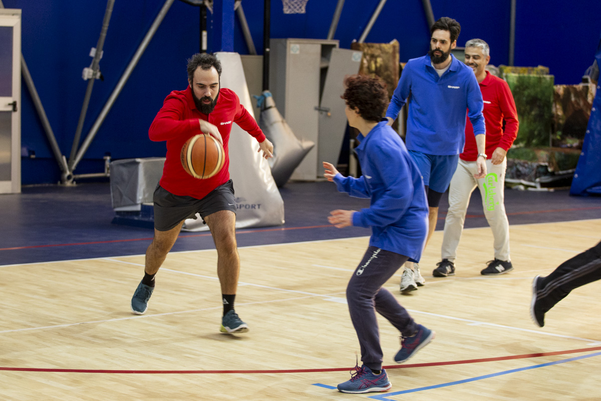 Corriamo per i bambini! di Gruppo Industriale VESIT SpA Corriamo per i bambini!-Gruppo Industriale VESIT SpA