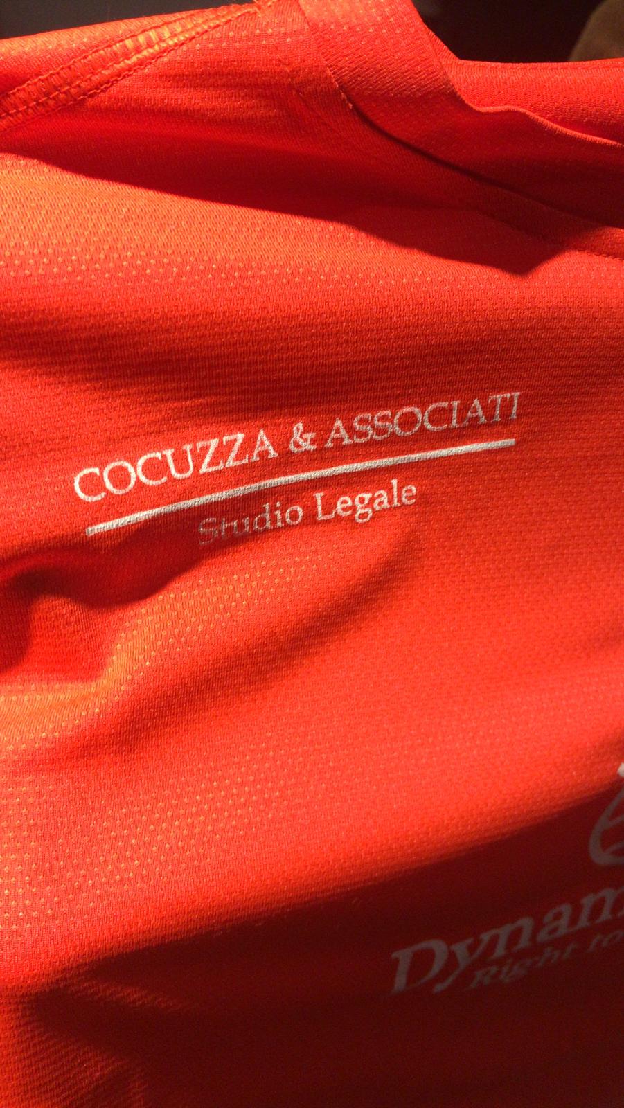 Corriamo per i bambini di Dynamo Camp!-Cocuzza & Associati Studio Legale