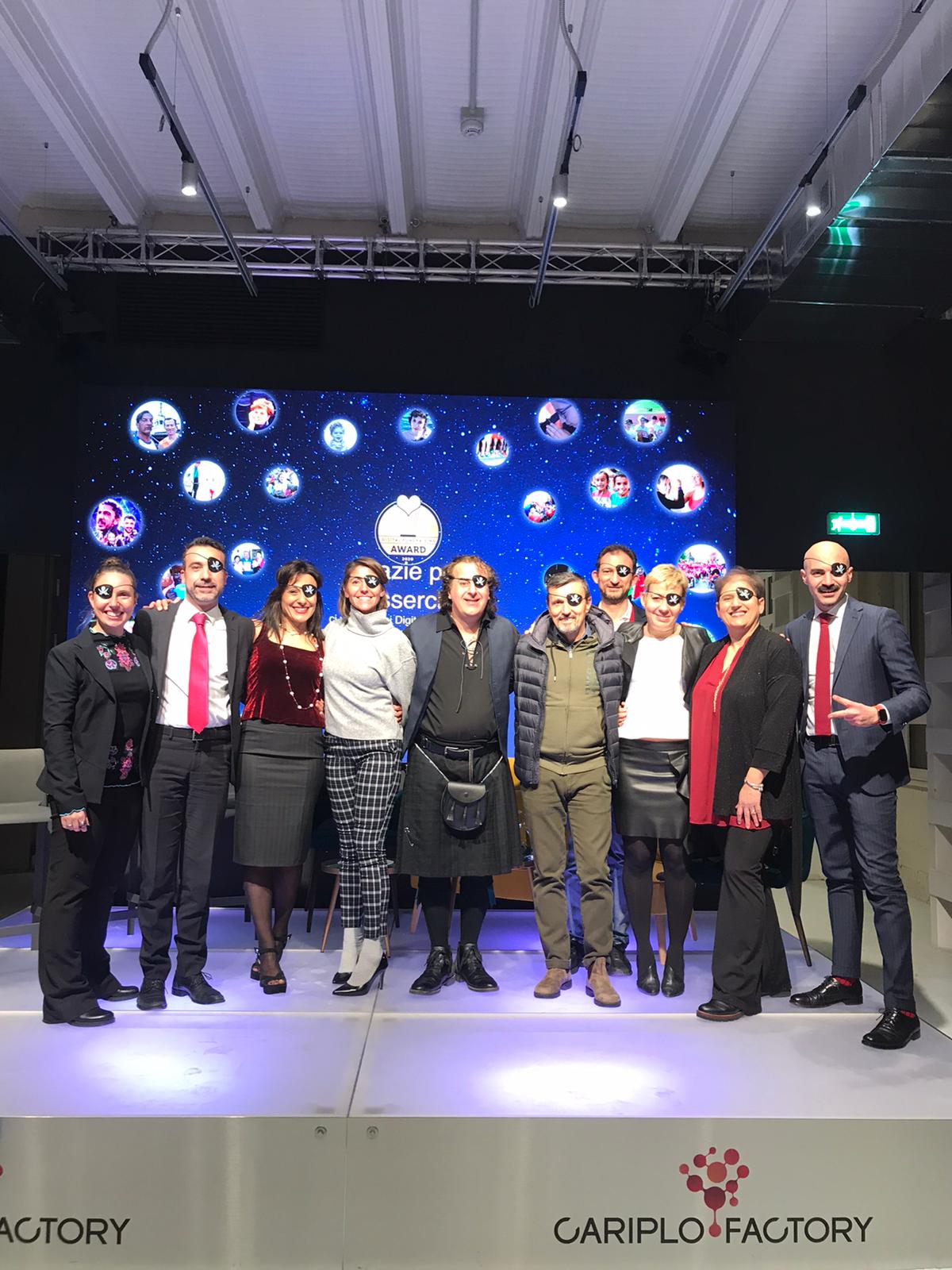 SAPRE E I BUCANIERI DEL CIRCOLO ITALIANA di CIRCOLO ITALIANA ASSICURAZIONI SAPRE E I BUCANIERI DEL CIRCOLO ITALIANA-CIRCOLO ITALIANA ASSICURAZIONI