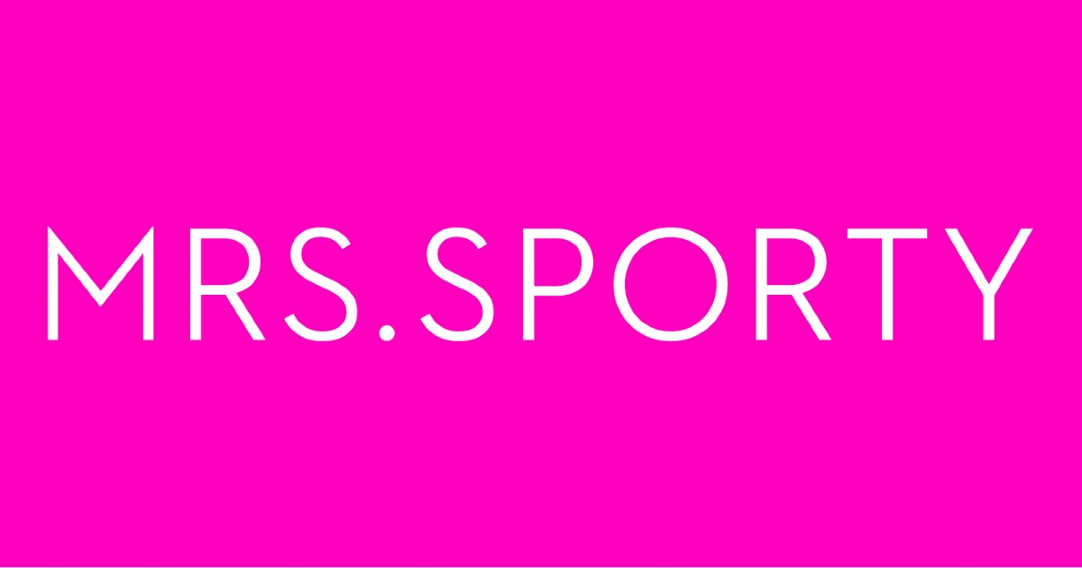 MRS.SPORTY - Le palestre per sole donne di MRS.SPORTY MRS.SPORTY - Le palestre per sole donne-MRS.SPORTY