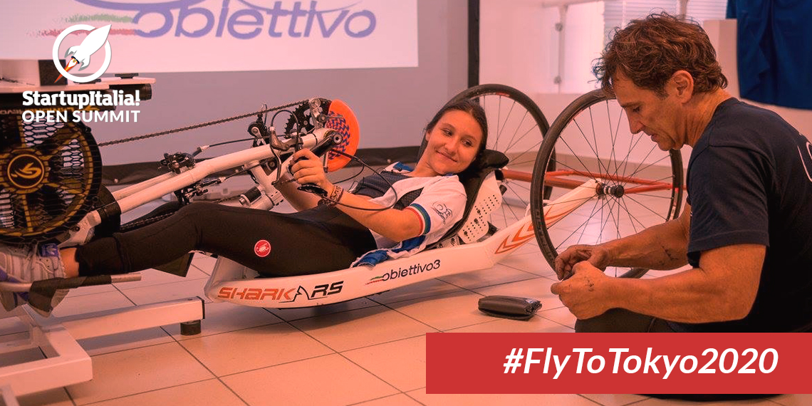 #SIOS17 BEYOND BORDERS di STARTUPITALIA! #SIOS17 BEYOND BORDERS-STARTUPITALIA!