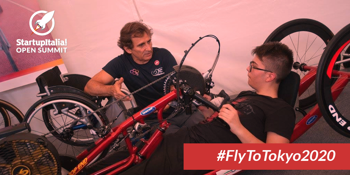 #SIOS17 BEYOND BORDERS di STARTUPITALIA! #SIOS17 BEYOND BORDERS-STARTUPITALIA!