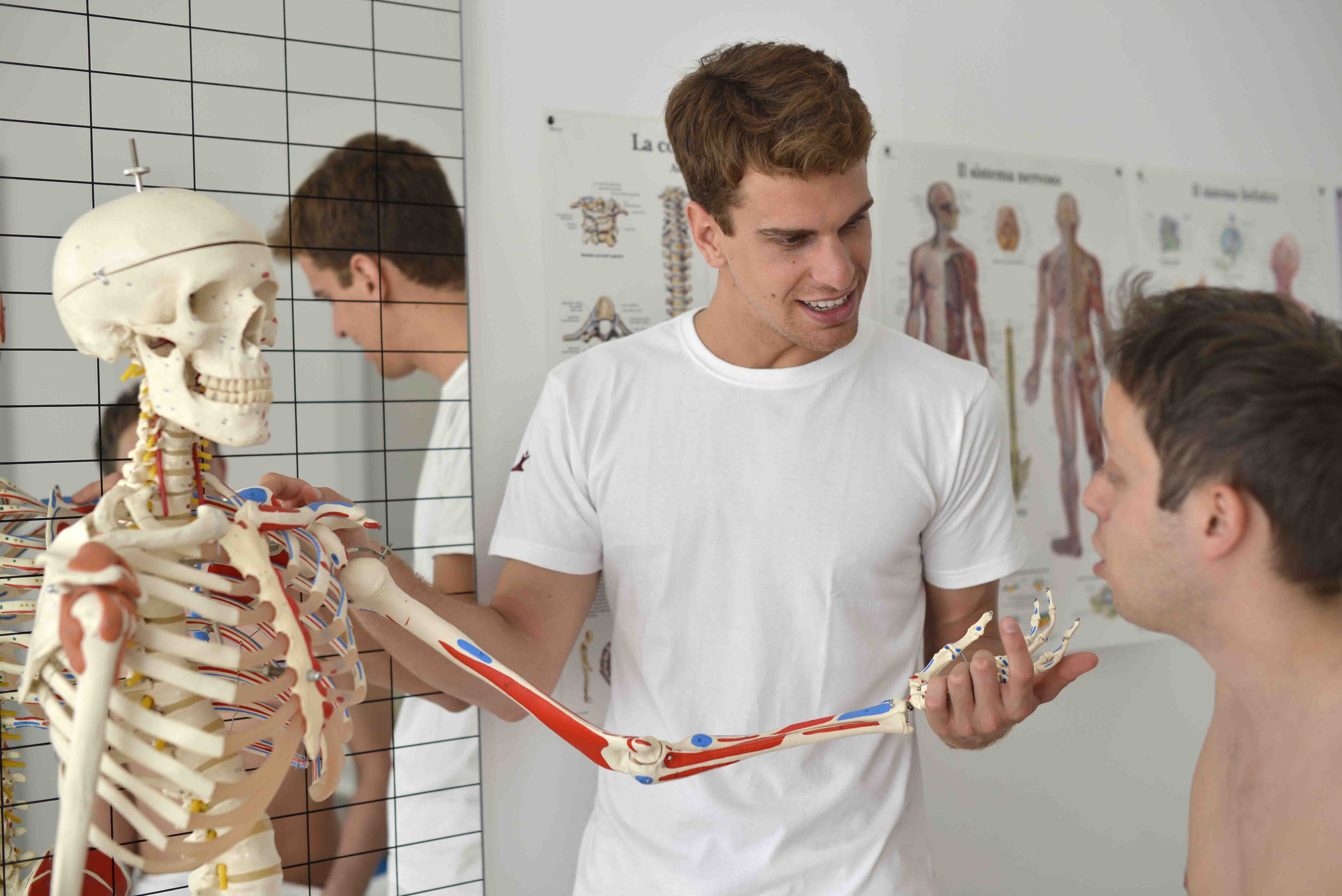 HISO#RUN4MAKINGTHEDIFFERENCE! -Hiso - Centro di terapia fisica riabilitativa e sportiva