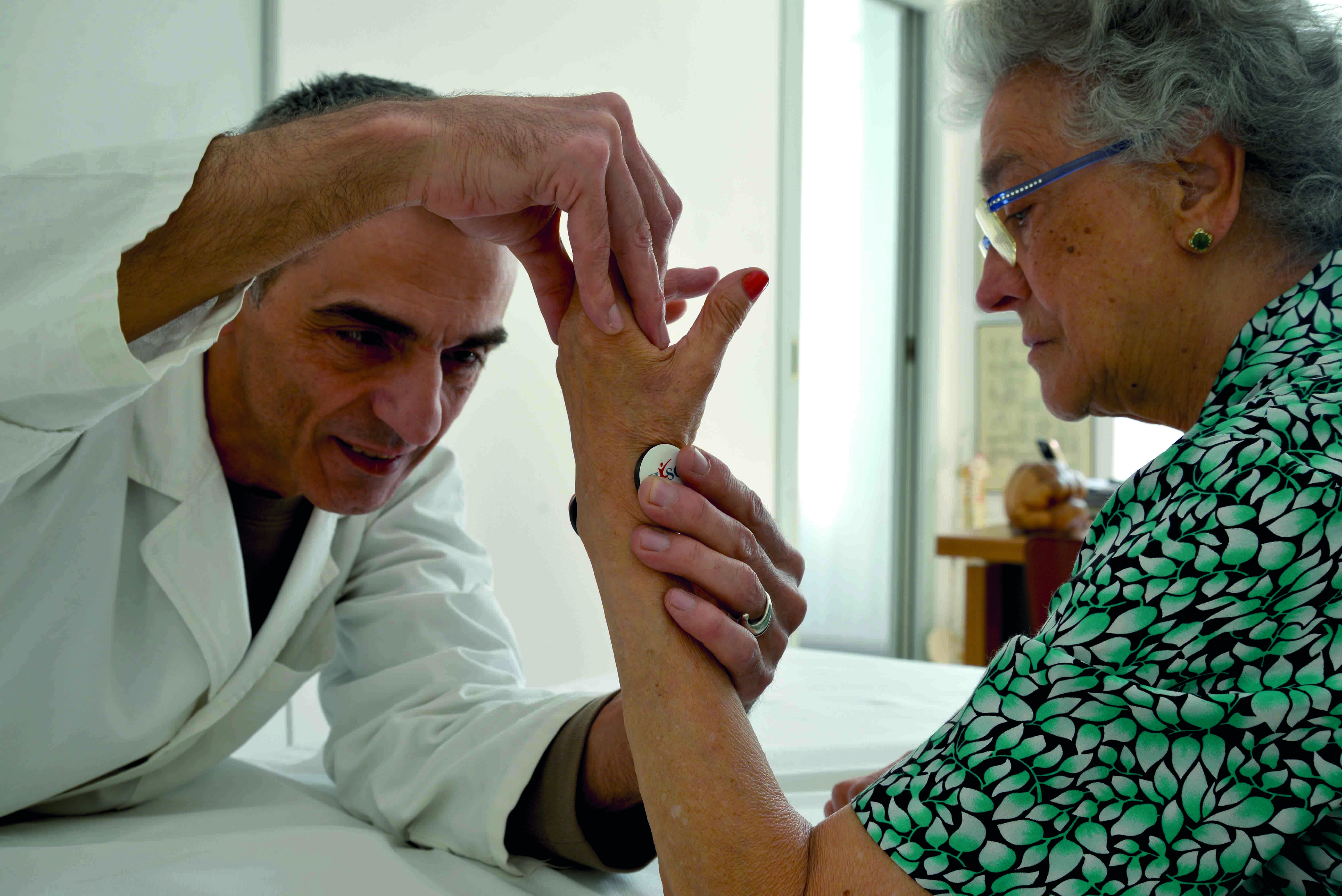 HISO#RUN4MAKINGTHEDIFFERENCE! -Hiso - Centro di terapia fisica riabilitativa e sportiva