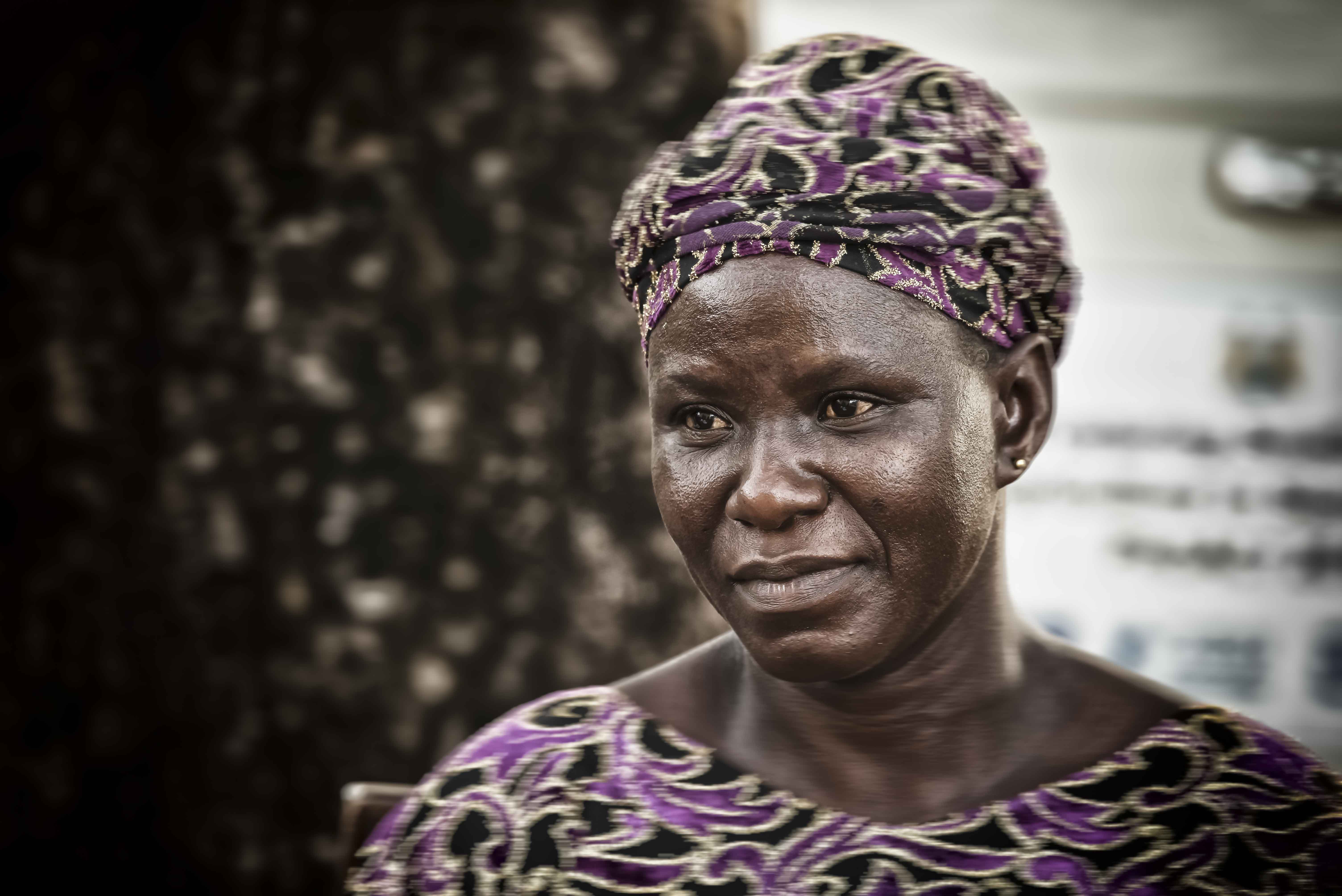 Sostieni Elgon e COOPI di Pidielle SpA Sostieni Elgon e COOPI-Pidielle SpA