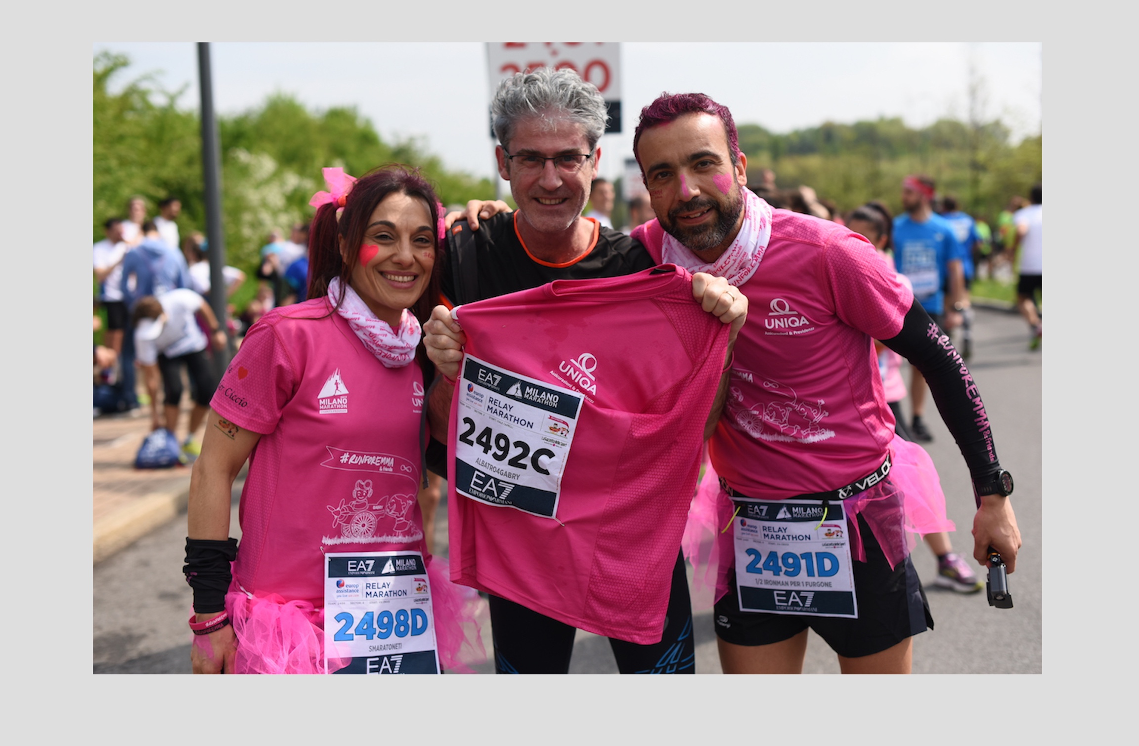 Con Albatro #SIPUOFARE di Albatro Software & Consulting Srl Con Albatro #SIPUOFARE-Albatro Software & Consulting Srl