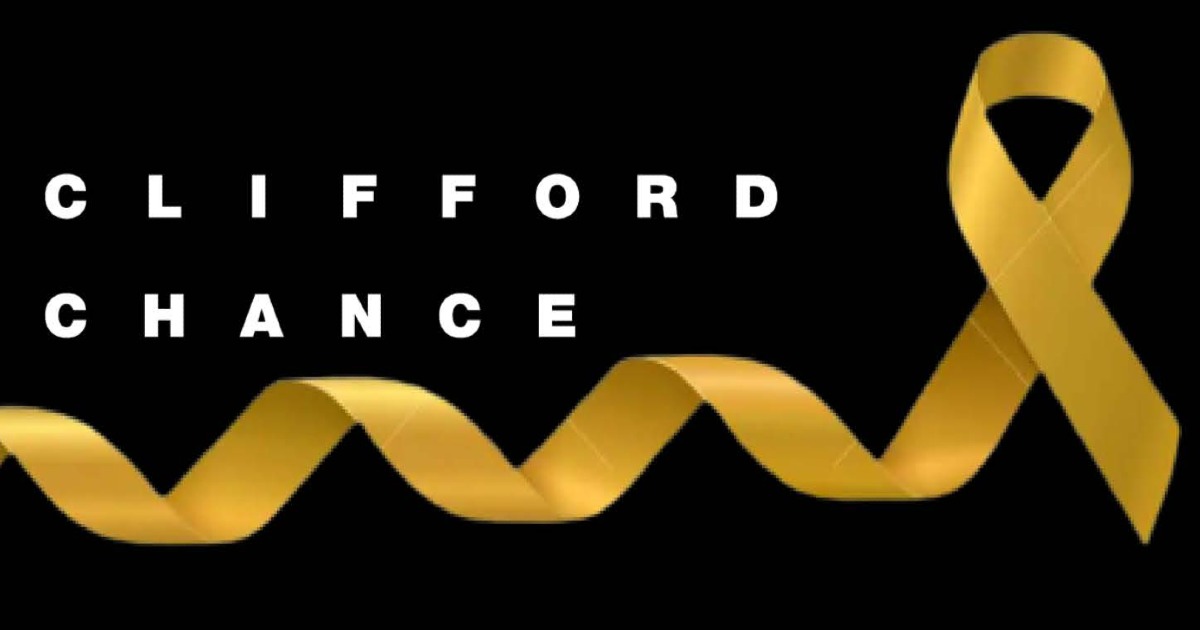 Clifford Chance di Clifford Chance Clifford Chance-Clifford Chance