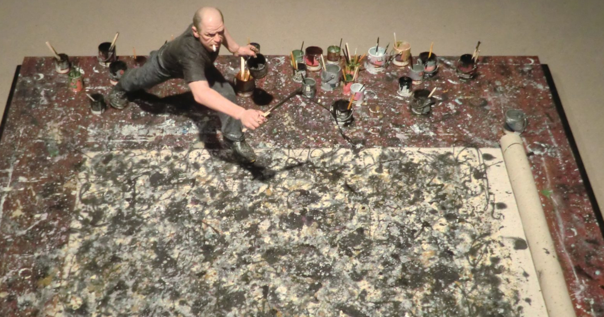 NOW NOW. Quando nasce un’opera d'arte-NOW NOW