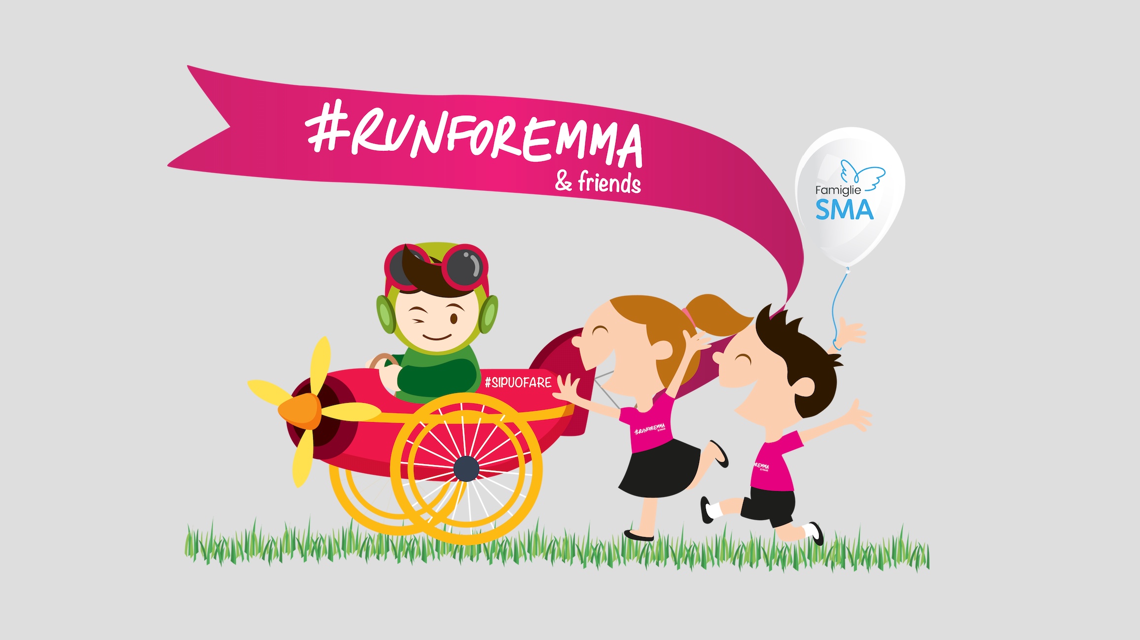 Con Albatro #SIPUOFARE di Albatro Software & Consulting Srl Con Albatro #SIPUOFARE-Albatro Software & Consulting Srl