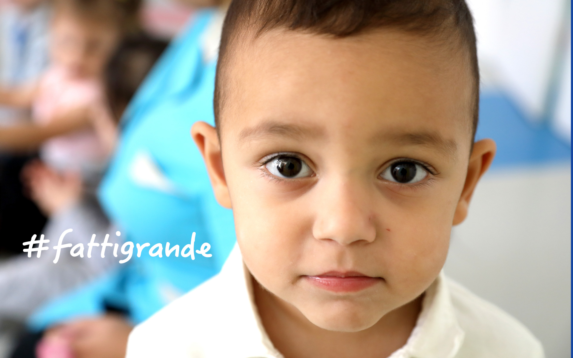 HELPING CHILDREN IN NEED di Crawford and Company Italia srl HELPING CHILDREN IN NEED-Crawford and Company Italia srl