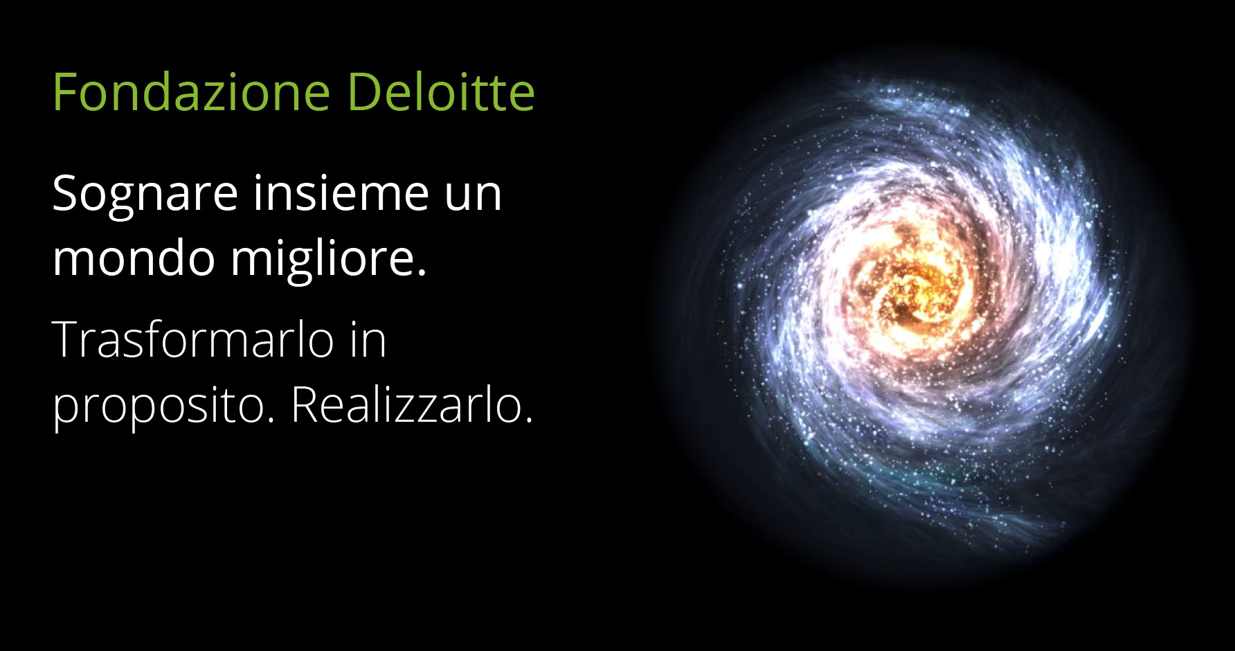 Corriamo per LILT con il cuore! di Fondazione Deloitte Corriamo per LILT con il cuore!-Fondazione Deloitte