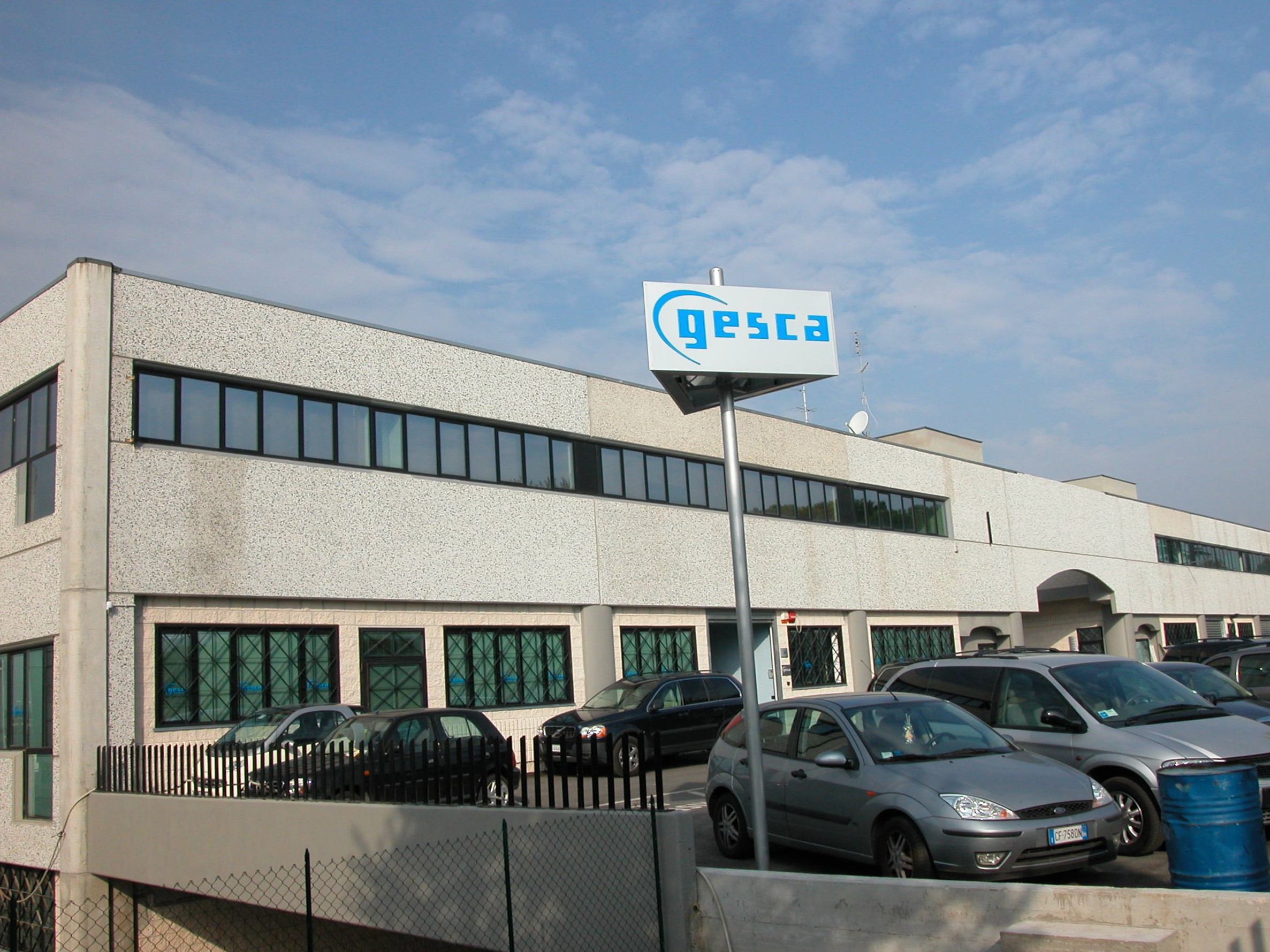 METTI IN MOTO IL TUO CUORE... di Gesca Srl METTI IN MOTO IL TUO CUORE...-Gesca Srl