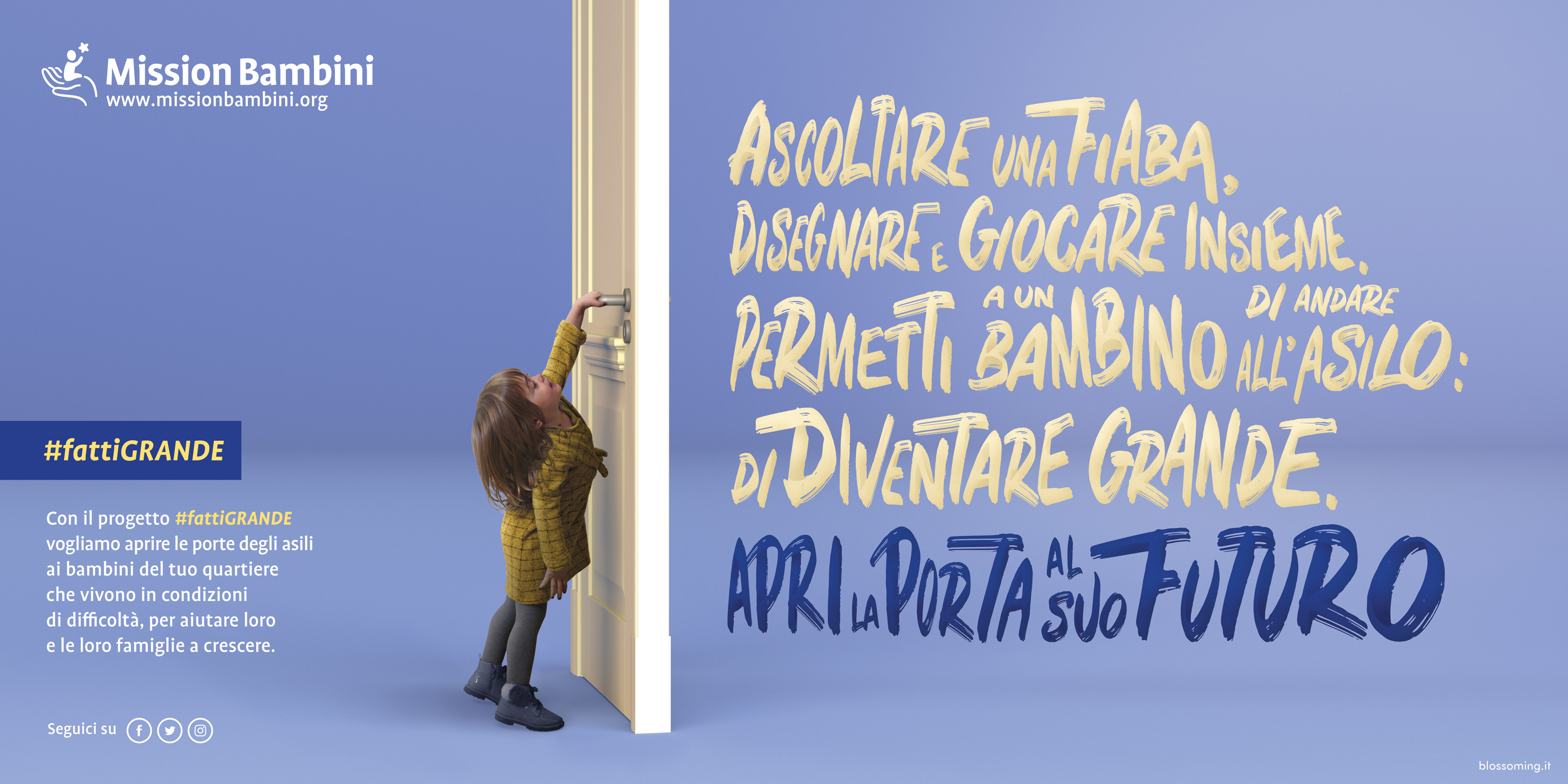 EKIS sostiene #fattiGRANDE di EKIS EKIS sostiene #fattiGRANDE-EKIS