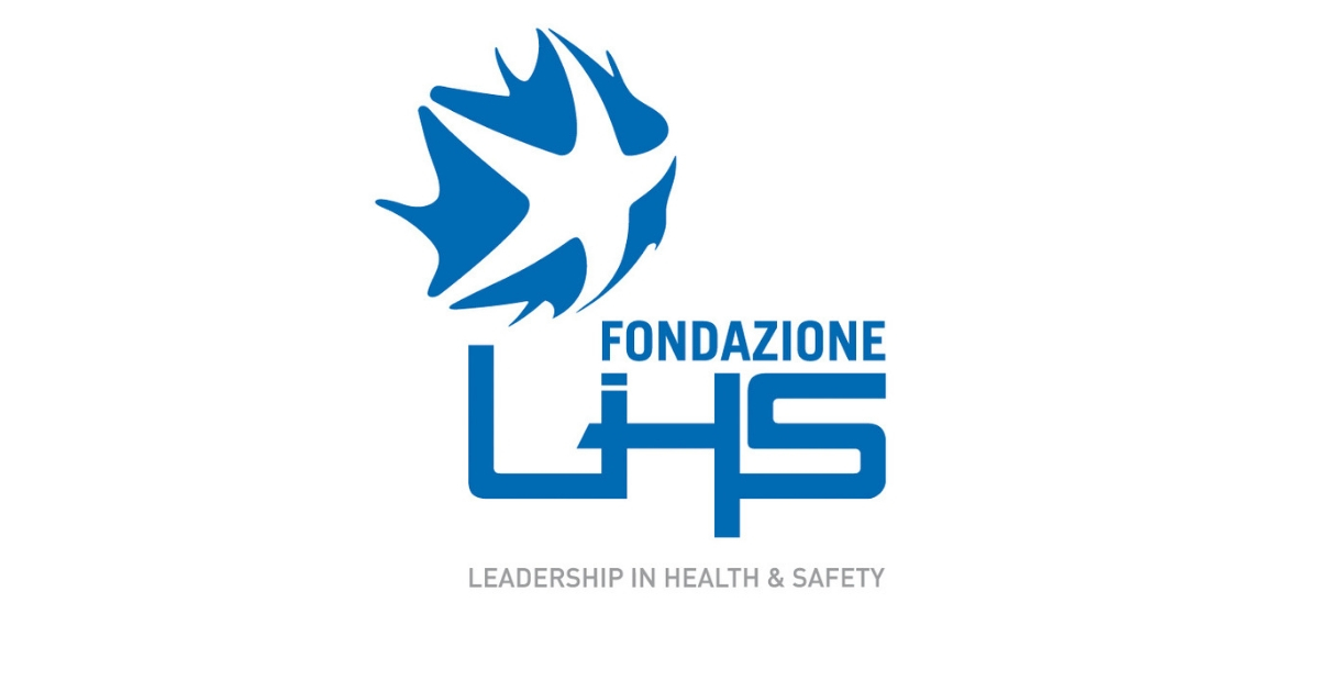 CORRI PER STARE BENE E PER FAR DEL BENE! di Fondazione LHS – Leadership in Health & Safety CORRI PER STARE BENE E PER FAR DEL BENE!-Fondazione LHS – Leadership in Health & Safety