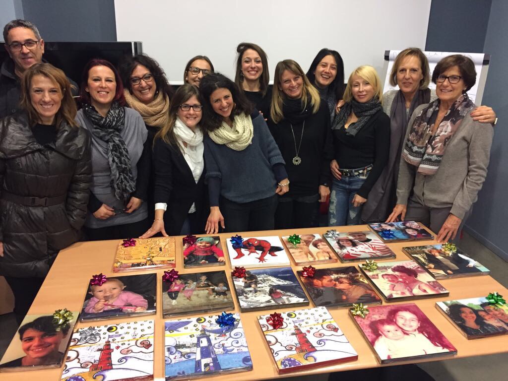 METTI IN MOTO IL TUO CUORE... di Gesca Srl METTI IN MOTO IL TUO CUORE...-Gesca Srl