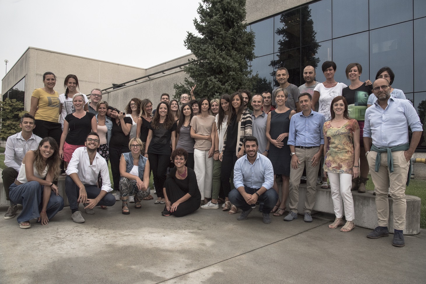 Corriamo per le donne della Sierra Leone di Pidielle SpA Corriamo per le donne della Sierra Leone-Pidielle SpA