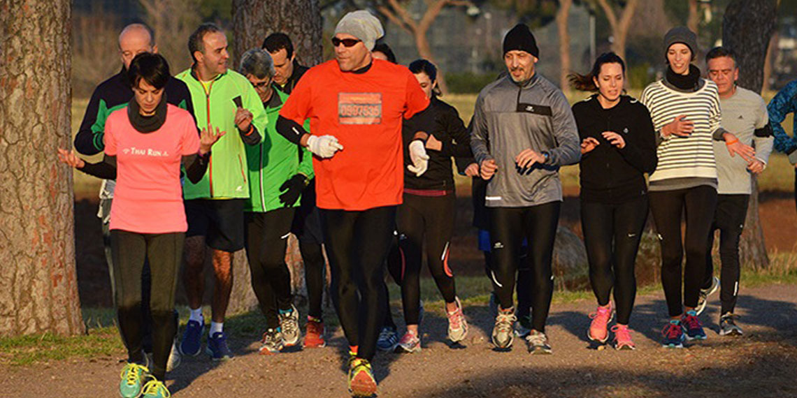 Corriamo insieme per i bambini di SSF-Gruppo Bancario Cooperativo Iccrea