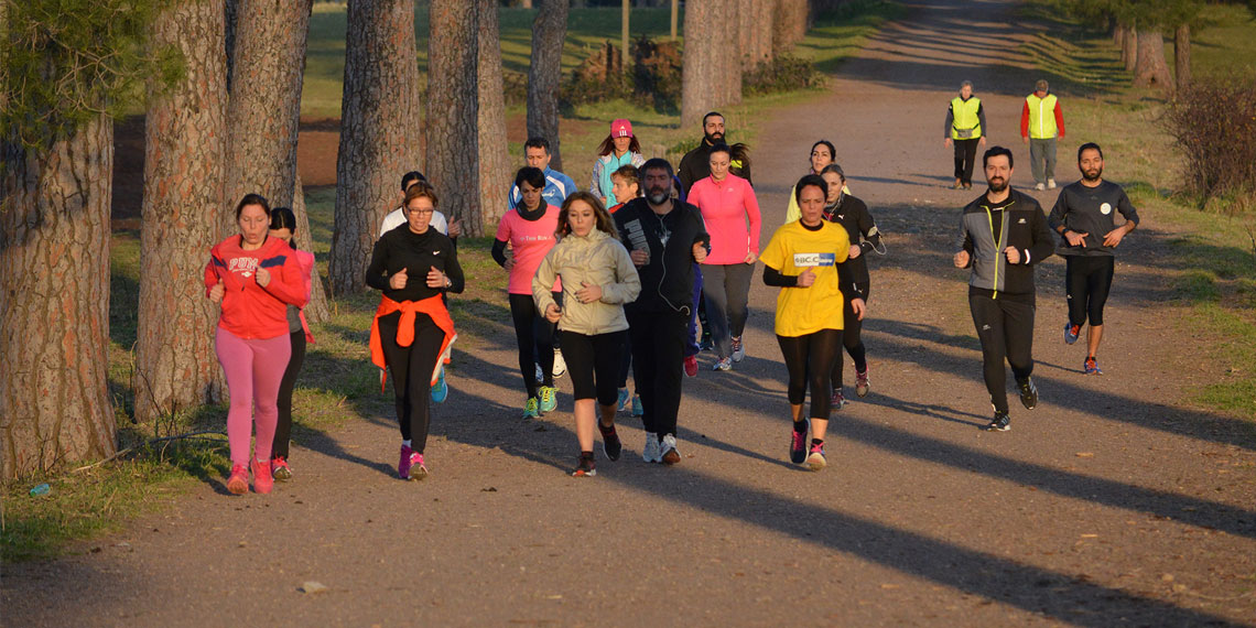 Corriamo insieme per i bambini di SSF-Gruppo Bancario Cooperativo Iccrea
