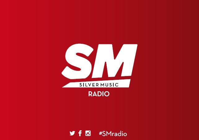 La radio suona e corre per Balzoo-SilverMusic Radio