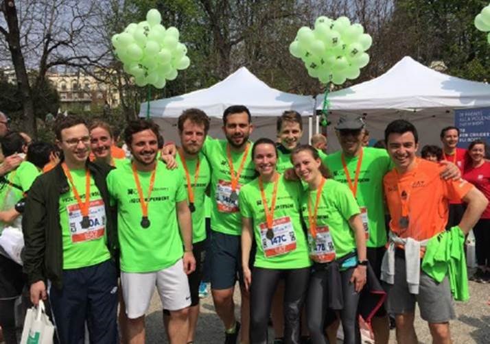 Facciamo le cose per bene alla MM19! di Oliver Wyman Facciamo le cose per bene alla MM19!-Oliver Wyman