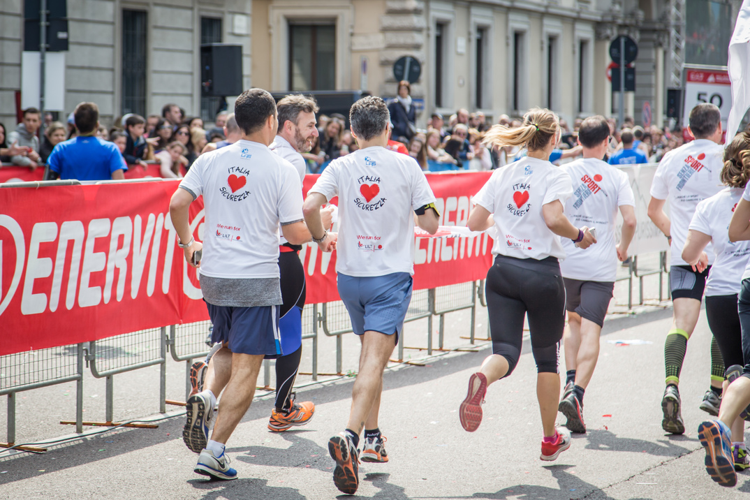 Fondazione LHS e LILT di nuovo insieme! di Fondazione LHS – Leadership in Health & Safety Fondazione LHS e LILT di nuovo insieme!-Fondazione LHS – Leadership in Health & Safety