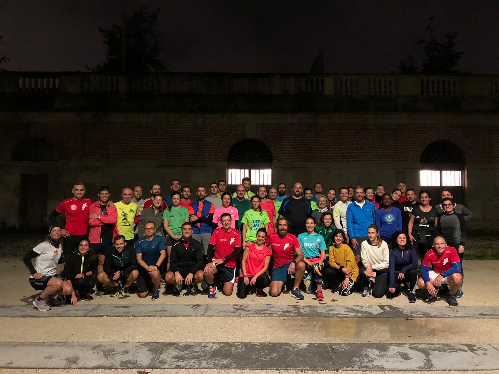 Di nuovo in pista per Joy Summer Camp-Gruppo Mediobanca