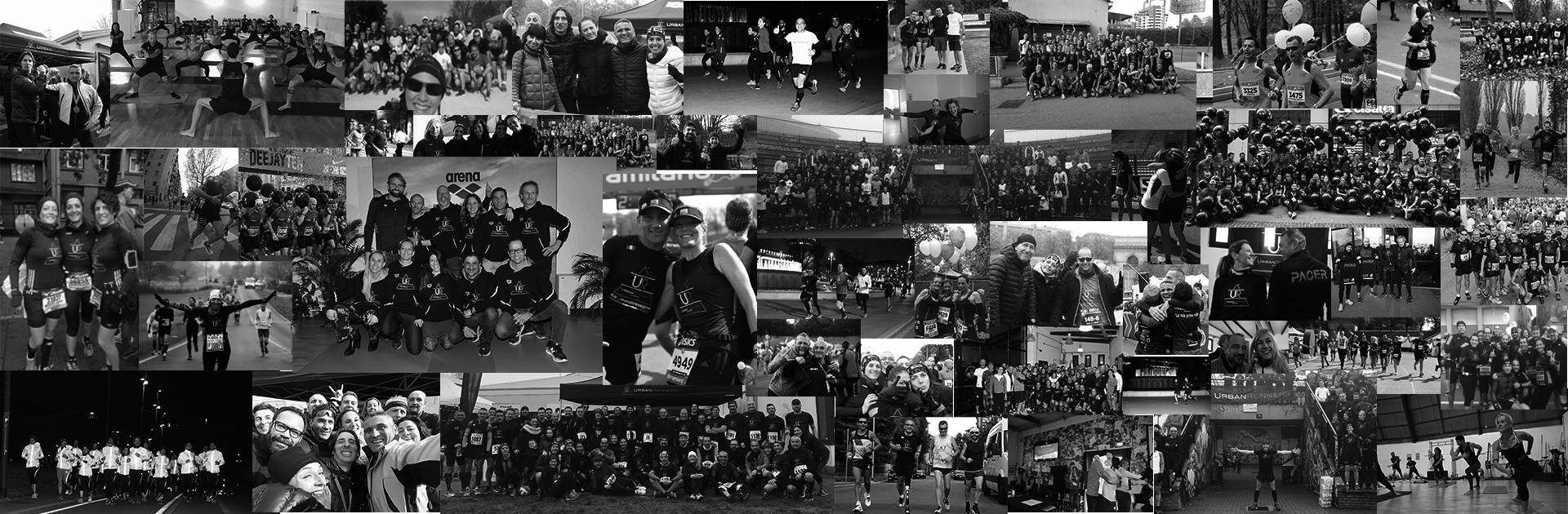 UR RUN 4 FUCSIA PIRATES di Urban Runners asd UR RUN 4 FUCSIA PIRATES-Urban Runners asd