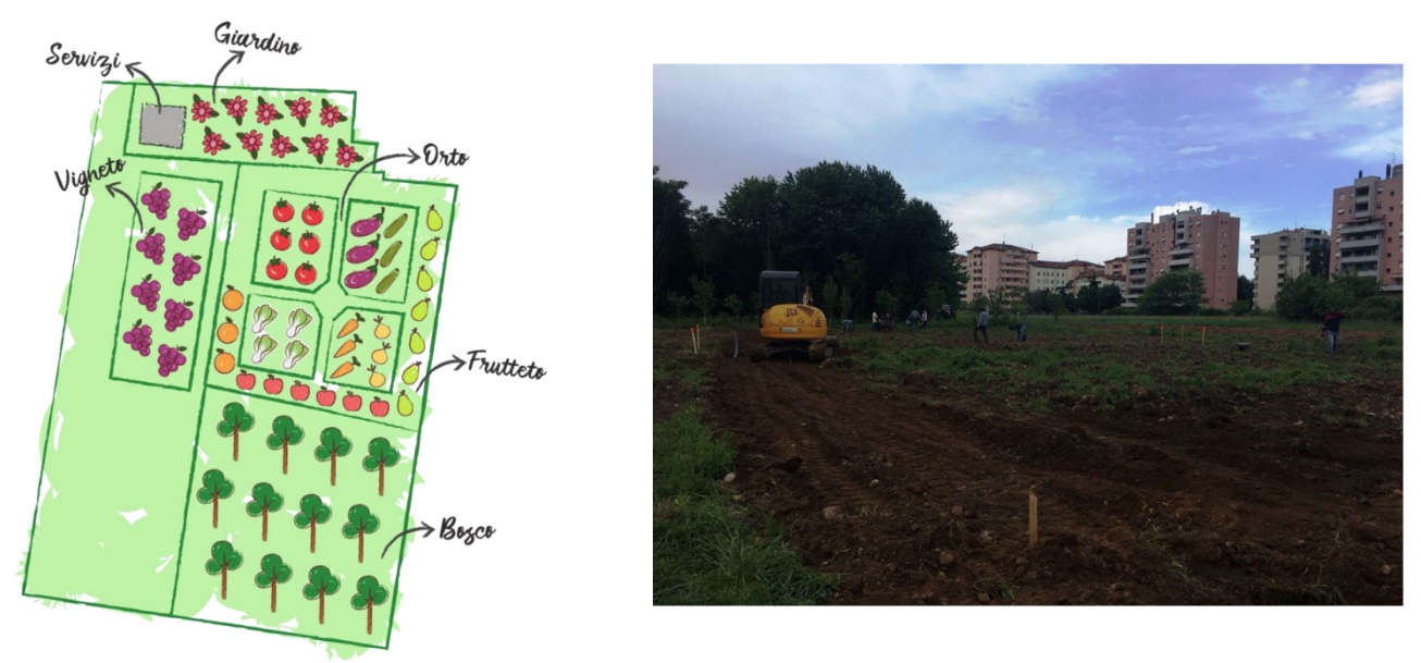 La Manzoni corre per bene-Associazione Scolastica Amici del Polo Liceo Linguistico e ITE A. Manzoni