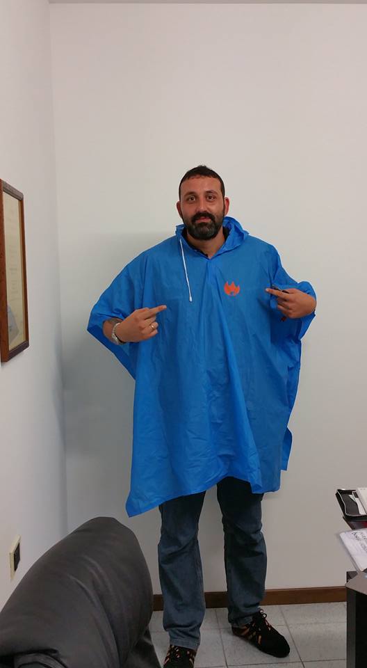 RhoTermica per Fondazione Ferrario di Rhotermica RhoTermica per Fondazione Ferrario-Rhotermica