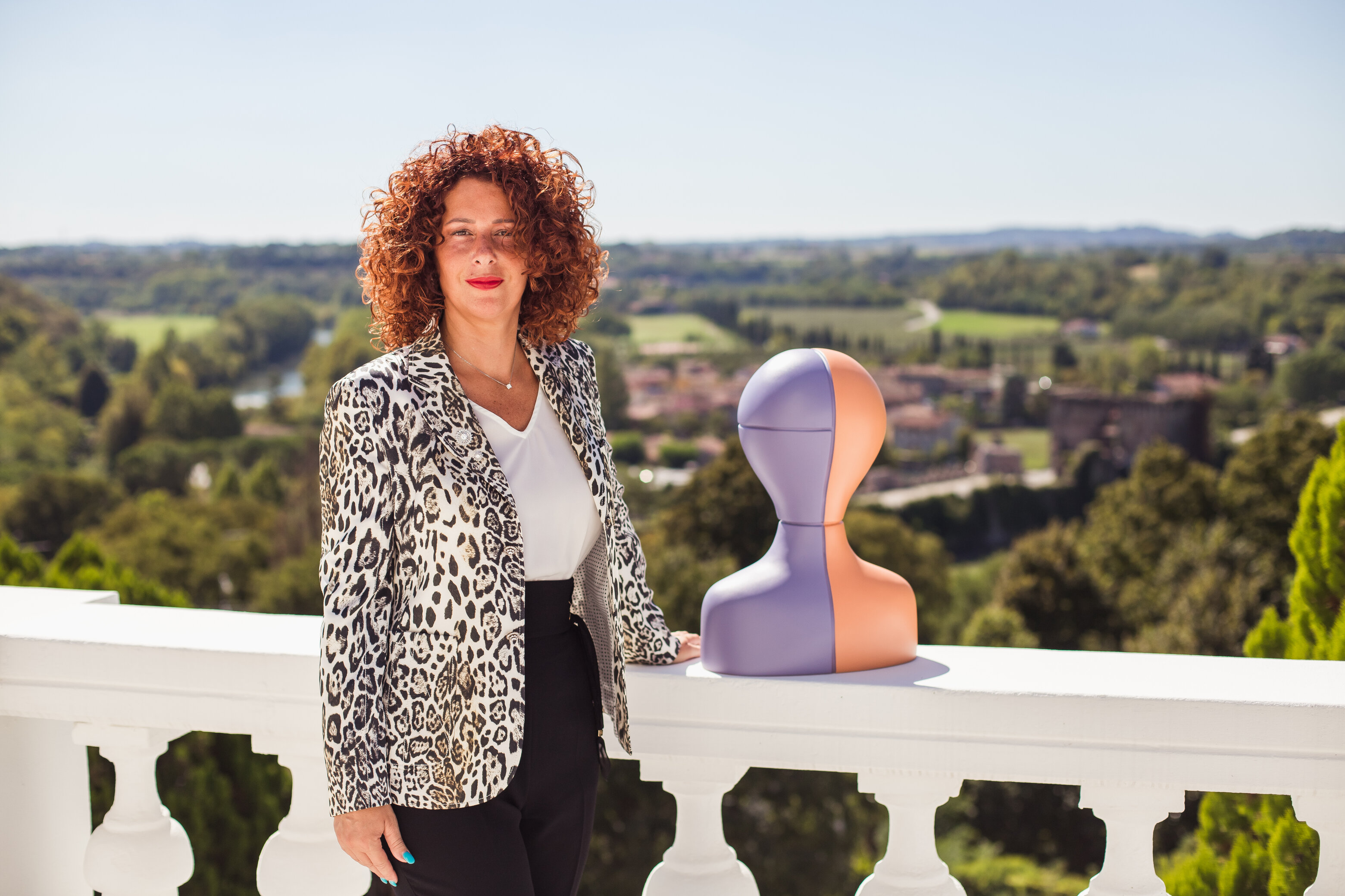 Se non ora, quando?-Villa Meriggio