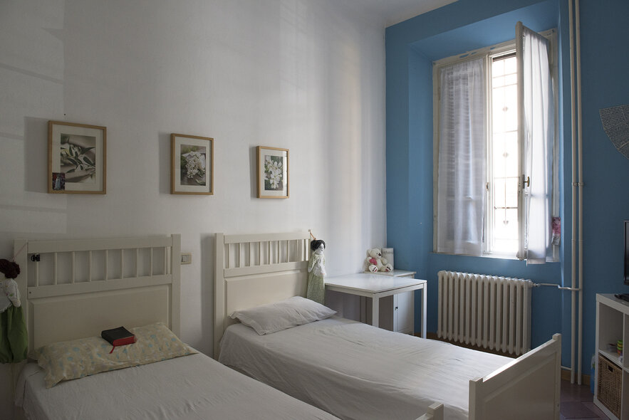 Fare bene - Choose Life Talks-Fondazione LHS – Leadership in Health & Safety