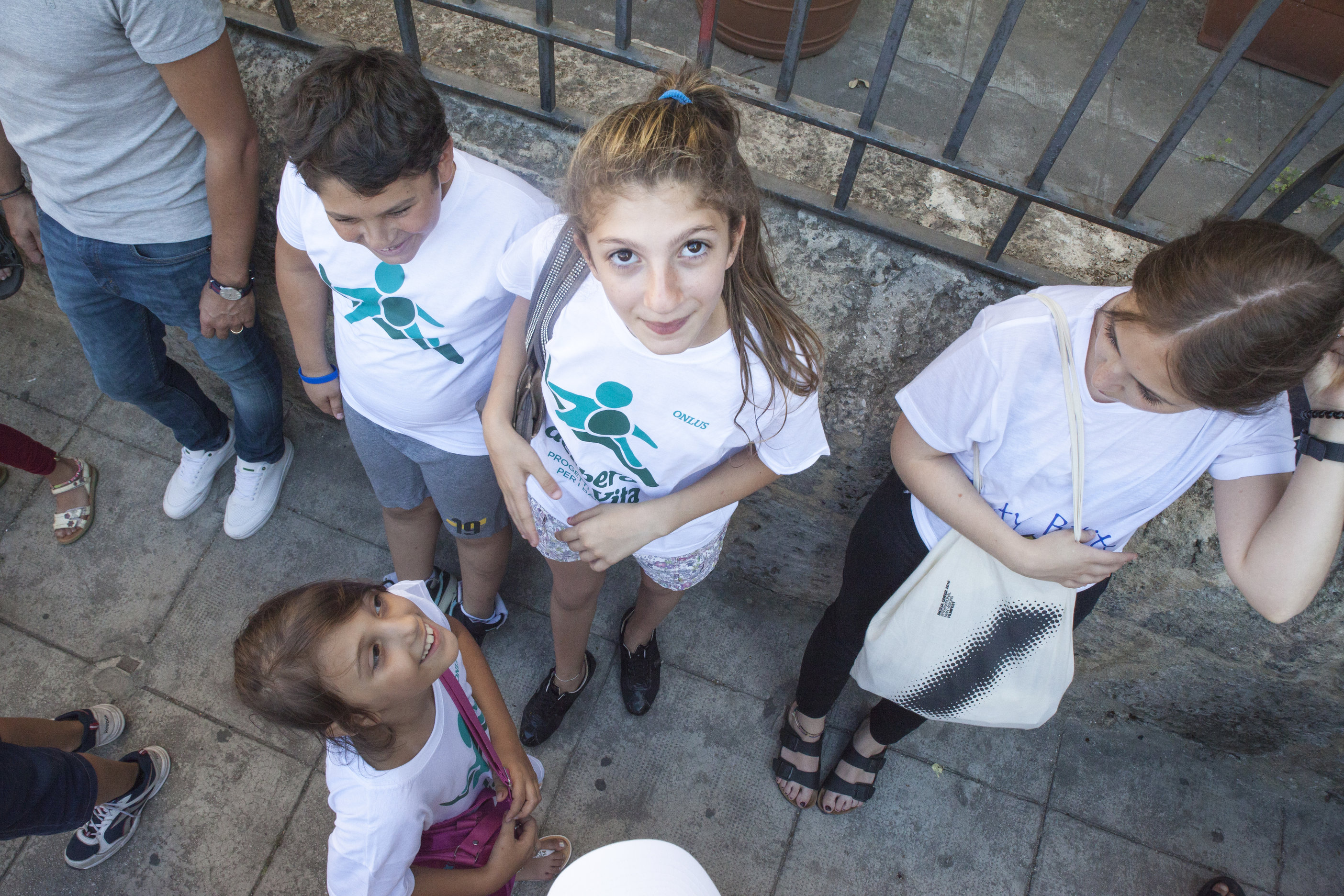 A Milano è #ORADIFUTURO con ADV di A Milano è #ORADIFUTURO con ADV-