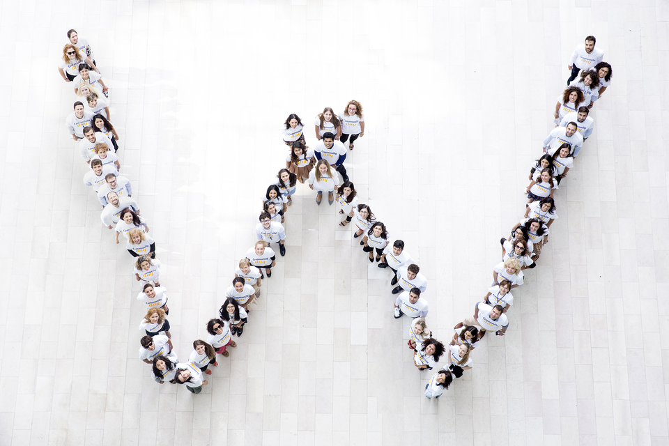 Let's run for Associazione CAF!-Whirlpool EMEA Spa