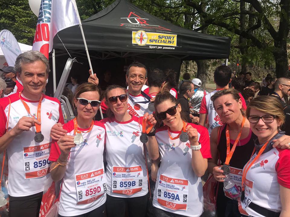 BDD Studio Dentistico per SSF ONLUS di Studio Dentistico BDD Srl BDD Studio Dentistico per SSF ONLUS-Studio Dentistico BDD Srl