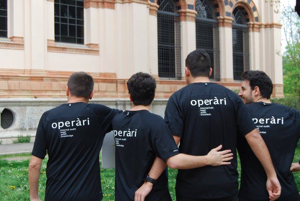 #operàri4emma di OPERARI S.R.L. #operàri4emma-OPERARI S.R.L.