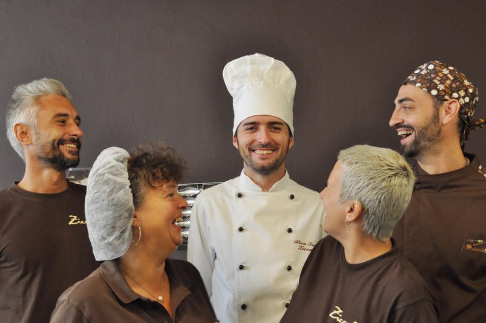 Corriamo insieme per il CCM di Ziccat srl Corriamo insieme per il CCM-Ziccat srl