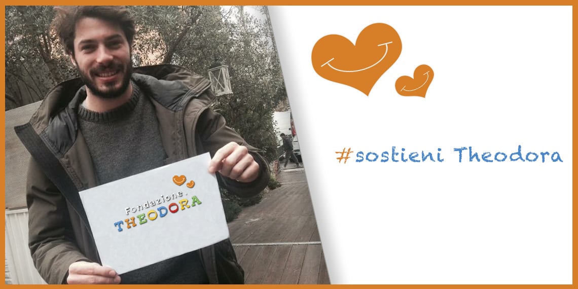 LGS SPORTLAB PER FONDAZIONE THEODORA ONL-LGS SPORTLAB