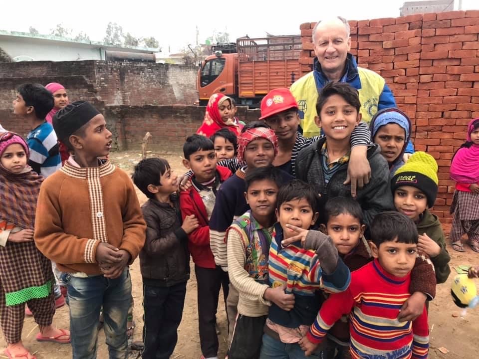 Team RC Roma Nord-RC Roma Nord