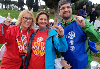 Team RC Roma Centenario-RC Roma Centenario