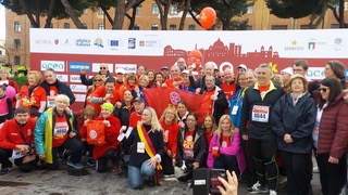 Team RC Roma Centenario-RC Roma Centenario