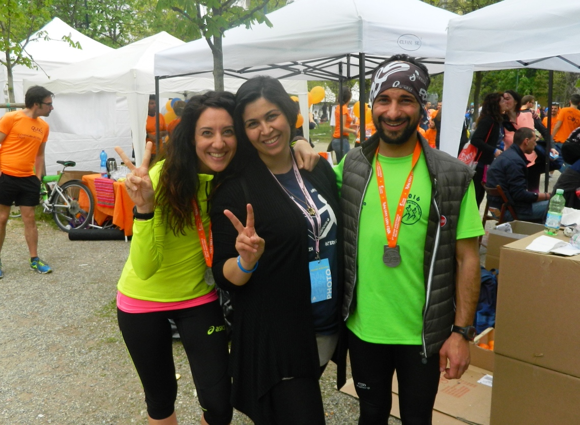 Diamo un (IN)taglio al passato!!-Anna Maria Maceli