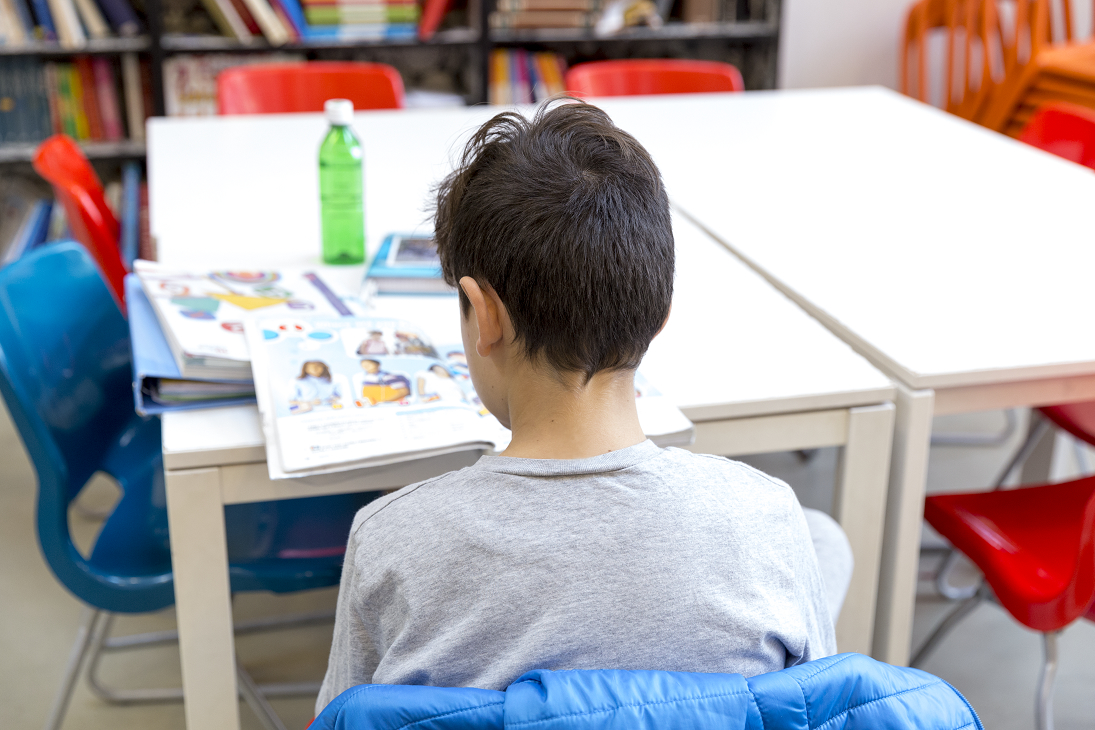 La Biblioteca Multimediale di Valentina Iacono La Biblioteca Multimediale-Valentina Iacono