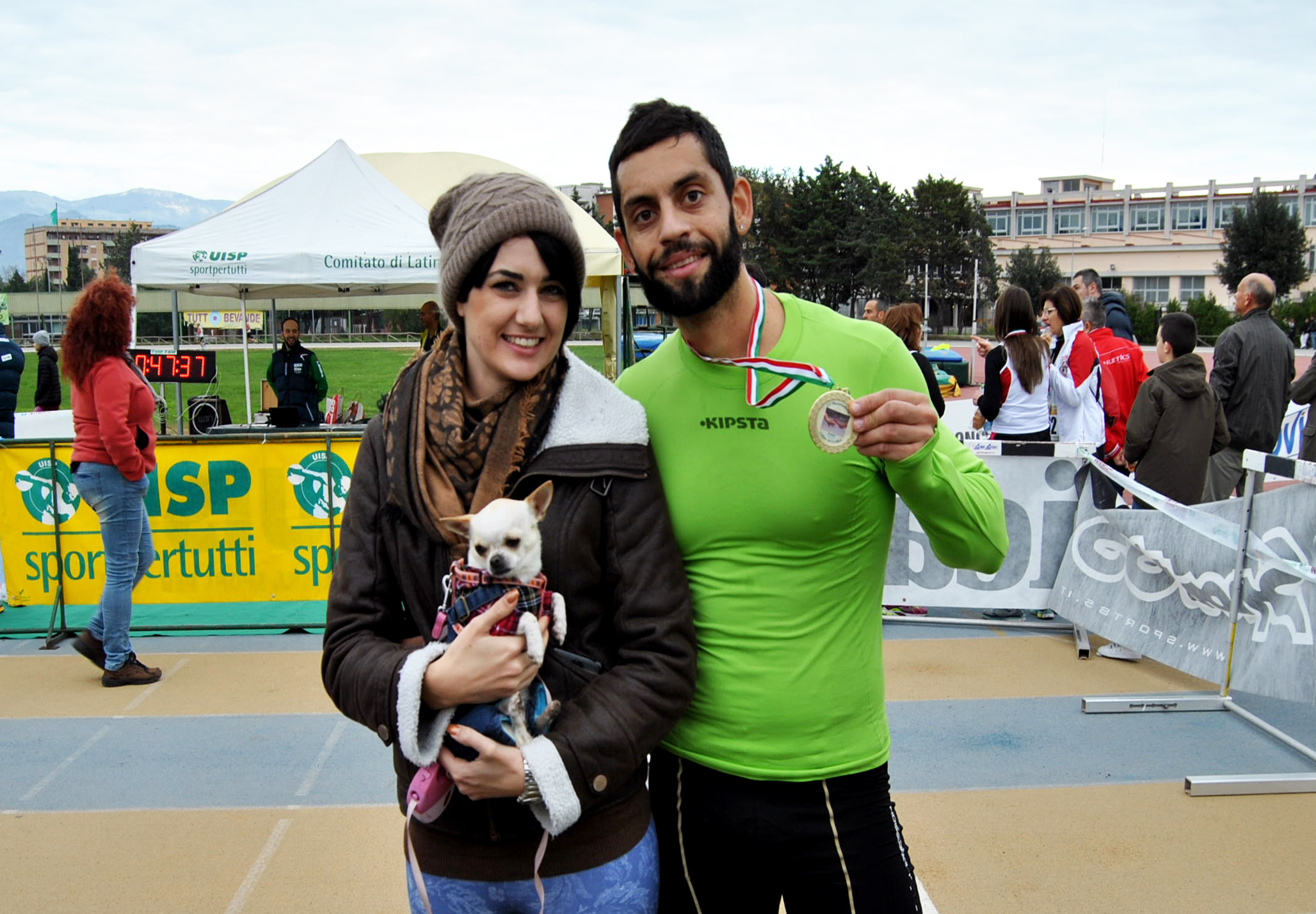 Un Fiore per il RC Terracina Fondi di Fernando Fiore Un Fiore per il RC Terracina Fondi-Fernando Fiore