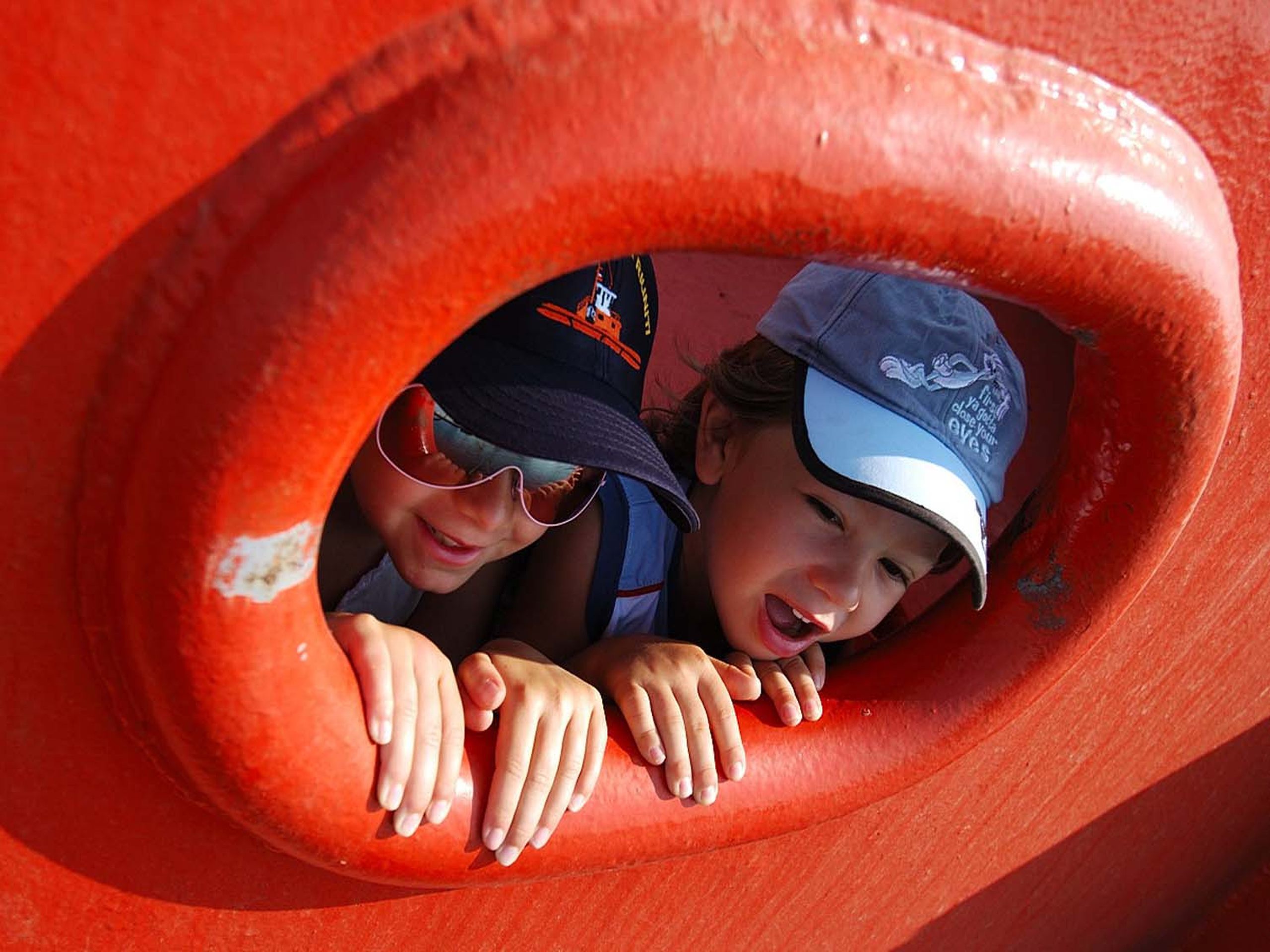 Team Rimorchiatori Riuniti-Paola Robino