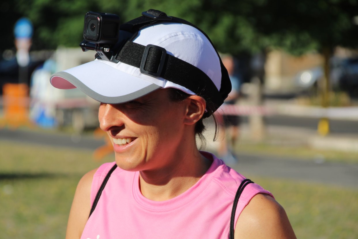 Percorsi diversi ma un unico obiettivo di Francesca Rovelli Percorsi diversi ma un unico obiettivo-Francesca Rovelli